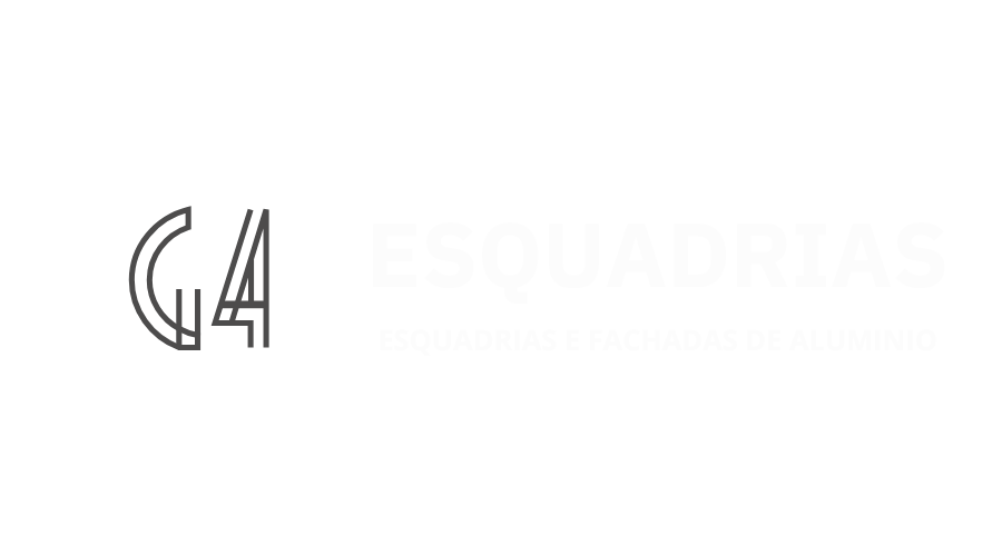 G4 Esquadrias